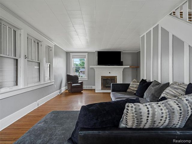 51060 Blackwell Street, New Baltimore, MI 48047