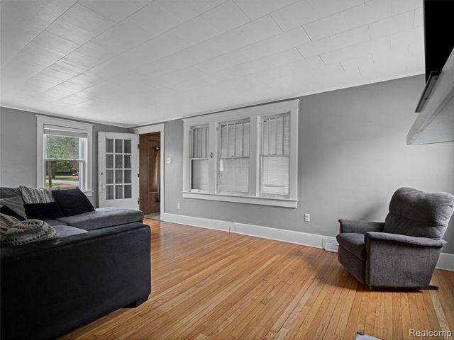 51060 Blackwell Street, New Baltimore, MI 48047