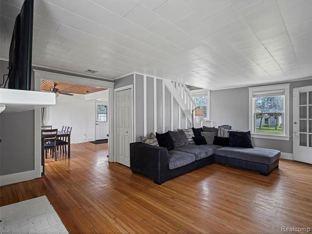 51060 Blackwell Street, New Baltimore, MI 48047