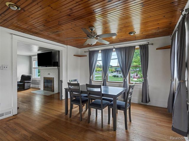 51060 Blackwell Street, New Baltimore, MI 48047