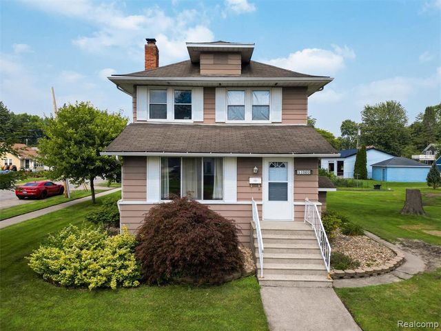 51060 Blackwell Street, New Baltimore, MI 48047