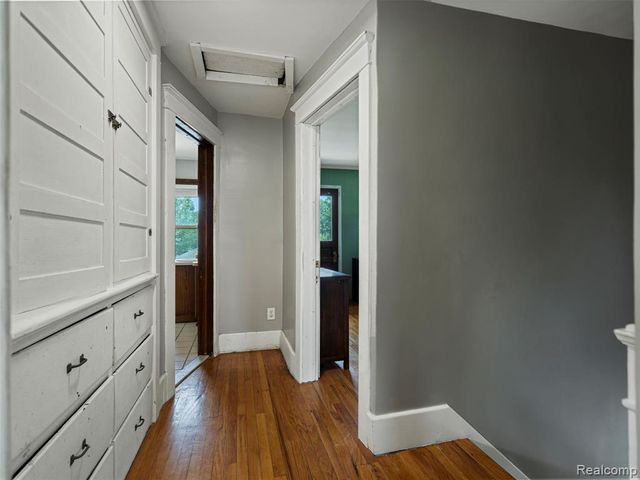 51060 Blackwell Street, New Baltimore, MI 48047