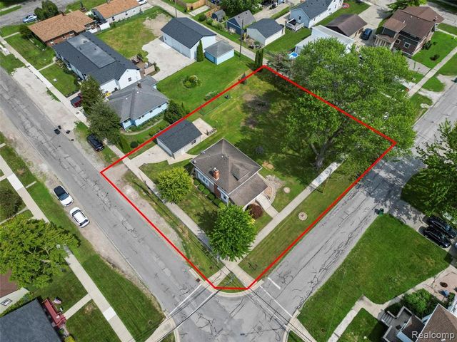 51060 Blackwell Street, New Baltimore, MI 48047