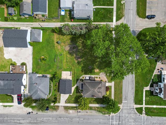 51060 Blackwell Street, New Baltimore, MI 48047