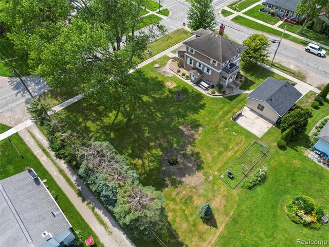 51060 Blackwell Street, New Baltimore, MI 48047