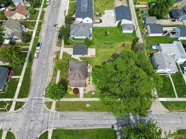 51060 Blackwell Street, New Baltimore, MI 48047