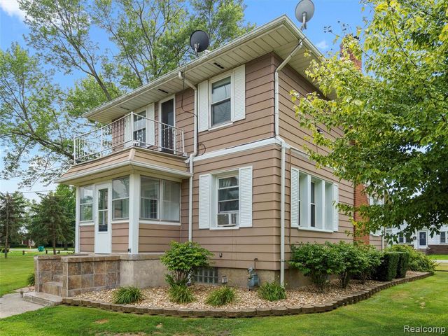 51060 Blackwell Street, New Baltimore, MI 48047