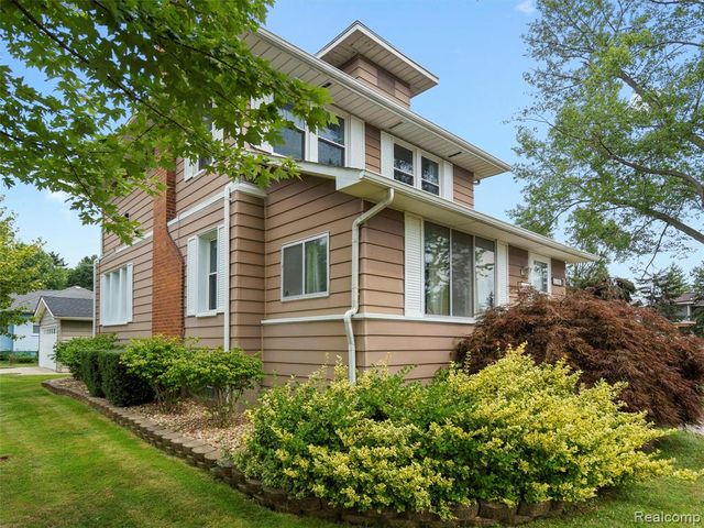 51060 Blackwell Street, New Baltimore, MI 48047