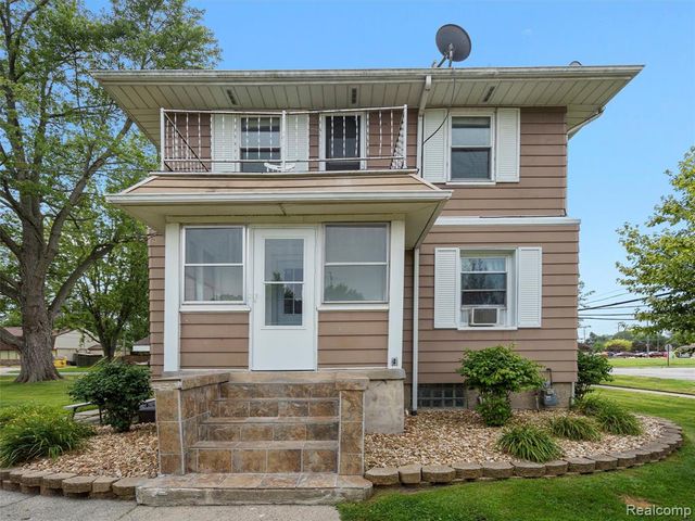 51060 Blackwell Street, New Baltimore, MI 48047