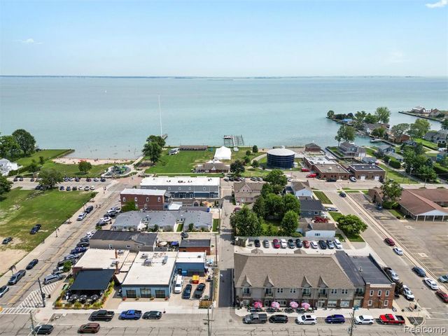 51060 Blackwell Street, New Baltimore, MI 48047