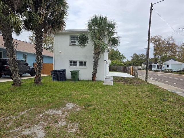 301 W CHELSEA STREET, Tampa, FL 33603