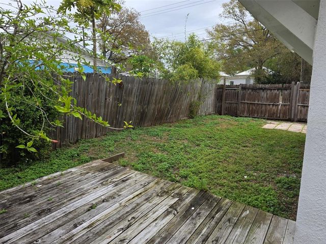 301 W CHELSEA STREET, Tampa, FL 33603