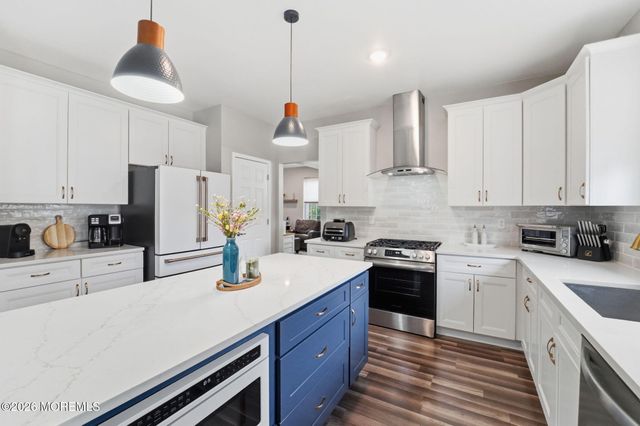 11 Tynemouth Drive, Lumberton, NJ 08048