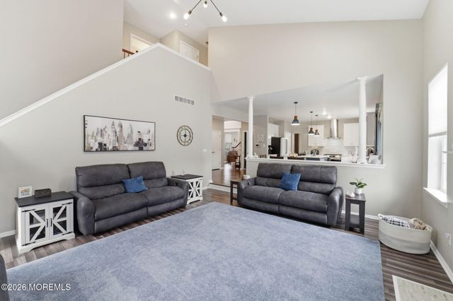 11 Tynemouth Drive, Lumberton, NJ 08048