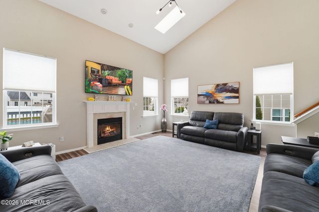 11 Tynemouth Drive, Lumberton, NJ 08048