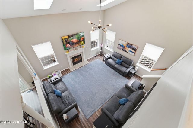 11 Tynemouth Drive, Lumberton, NJ 08048