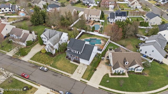 11 Tynemouth Drive, Lumberton, NJ 08048