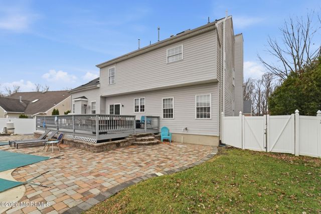 11 Tynemouth Drive, Lumberton, NJ 08048