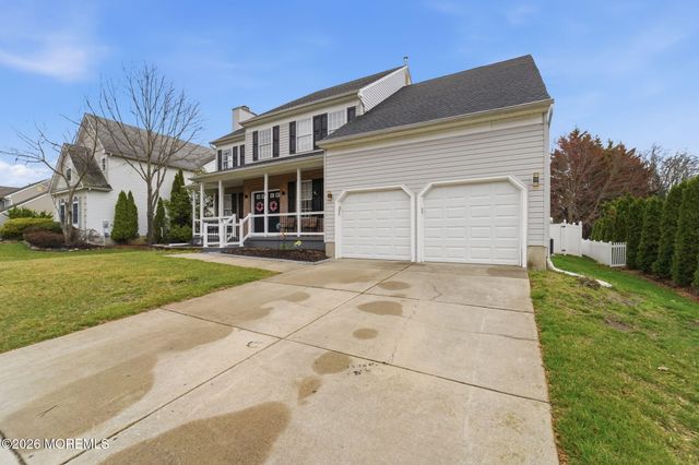 11 Tynemouth Drive, Lumberton, NJ 08048