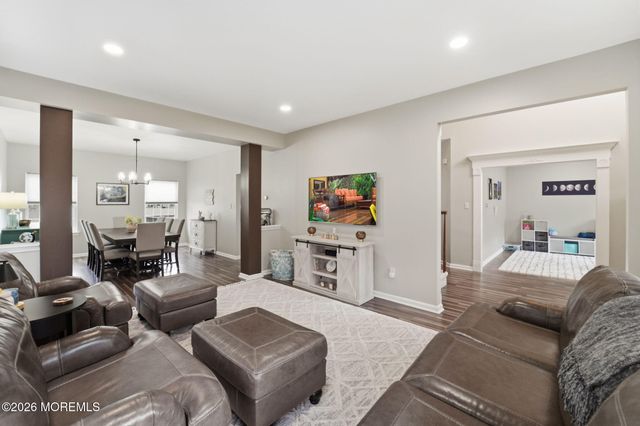 11 Tynemouth Drive, Lumberton, NJ 08048