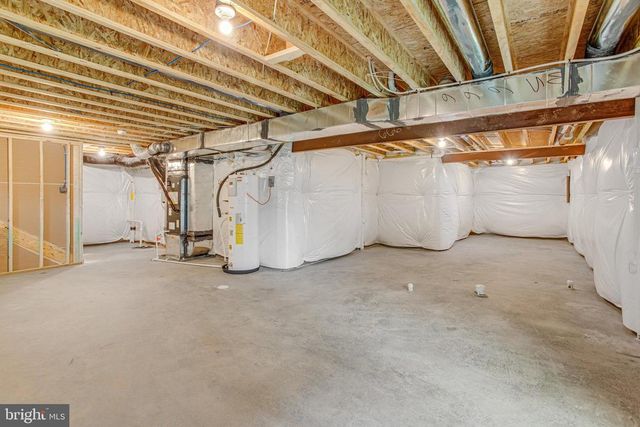 35666 ASPEN WAY, Locust Grove, VA 22508