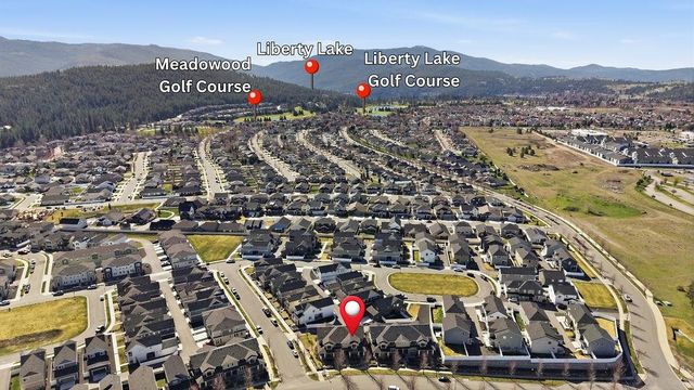 24390 E Hawkstone Loop, Liberty Lake, WA 99019