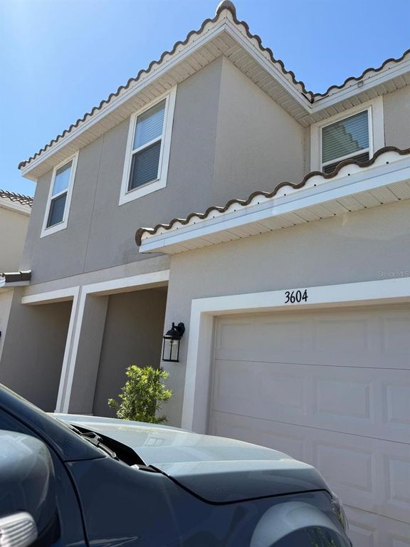 3604 LANDING NET DRIVE, Kissimmee, FL 34746