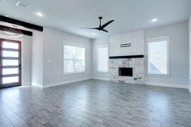 124 William Lane, Godley, TX 76044