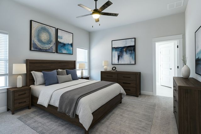 124 William Lane, Godley, TX 76044