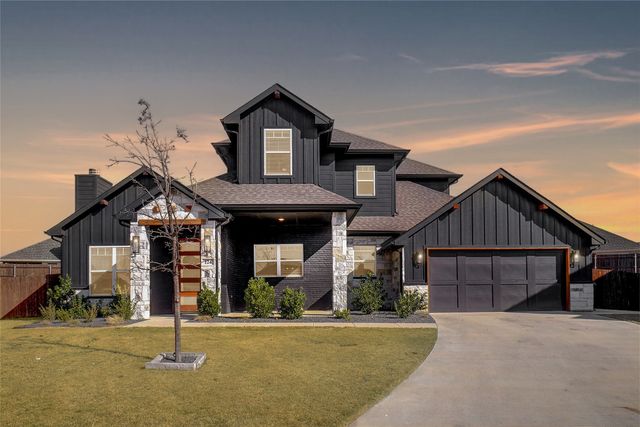 124 William Lane, Godley, TX 76044