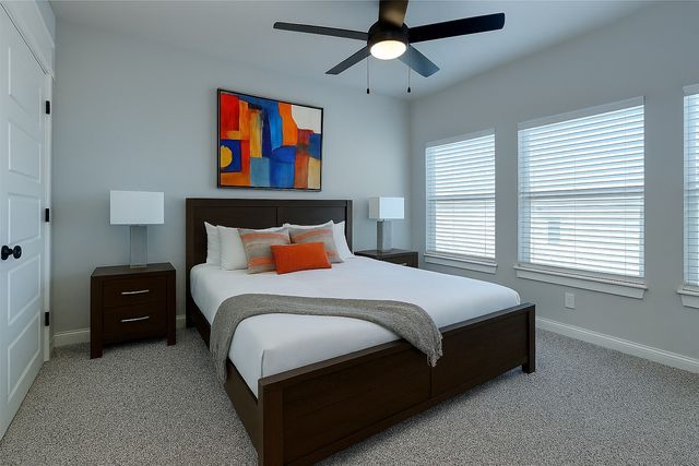 124 William Lane, Godley, TX 76044