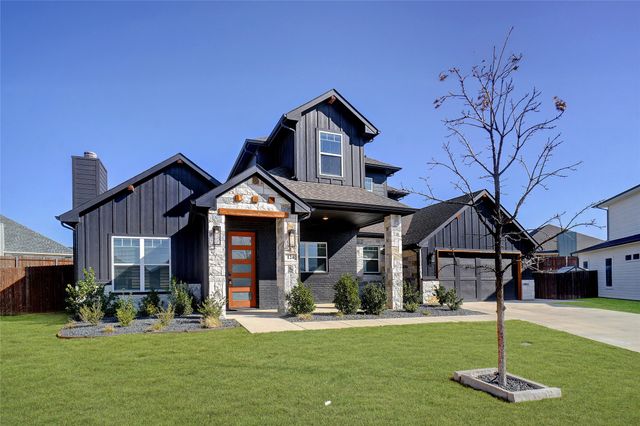 124 William Lane, Godley, TX 76044