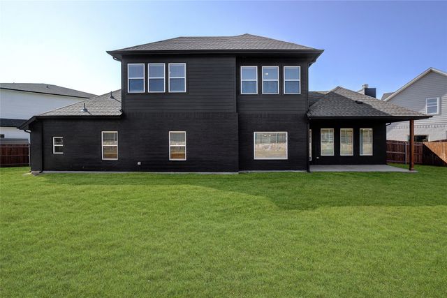 124 William Lane, Godley, TX 76044