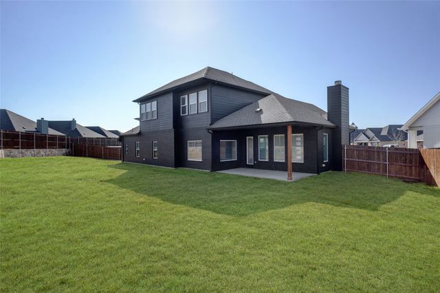 124 William Lane, Godley, TX 76044