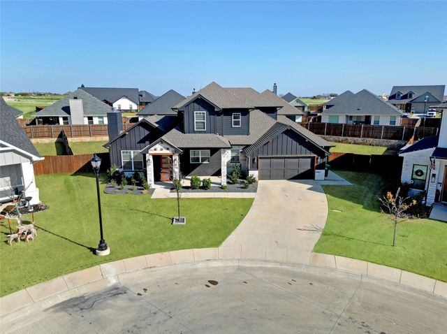 124 William Lane, Godley, TX 76044