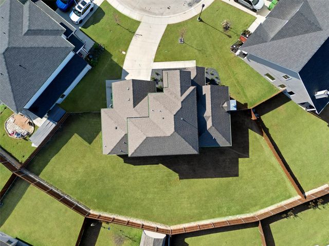 124 William Lane, Godley, TX 76044