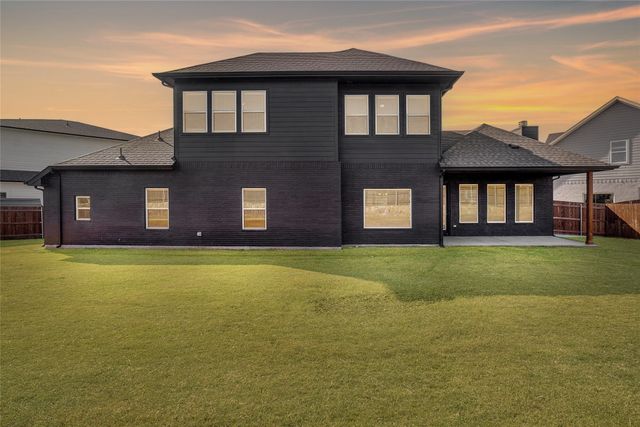 124 William Lane, Godley, TX 76044