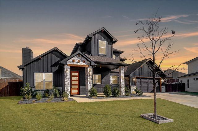 124 William Lane, Godley, TX 76044