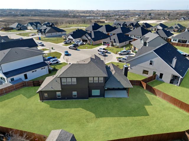 124 William Lane, Godley, TX 76044