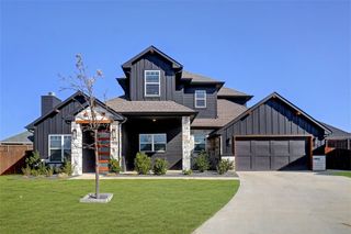 124 William Lane, Godley, TX 76044