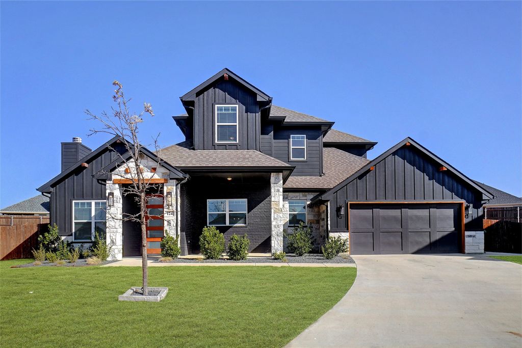 124 William Lane, Godley, TX 76044