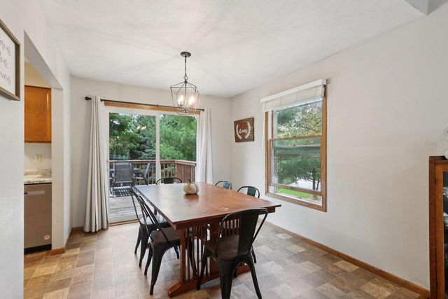 243 Crestview Lane, Lake Mills, WI 53551