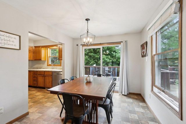 243 Crestview Lane, Lake Mills, WI 53551