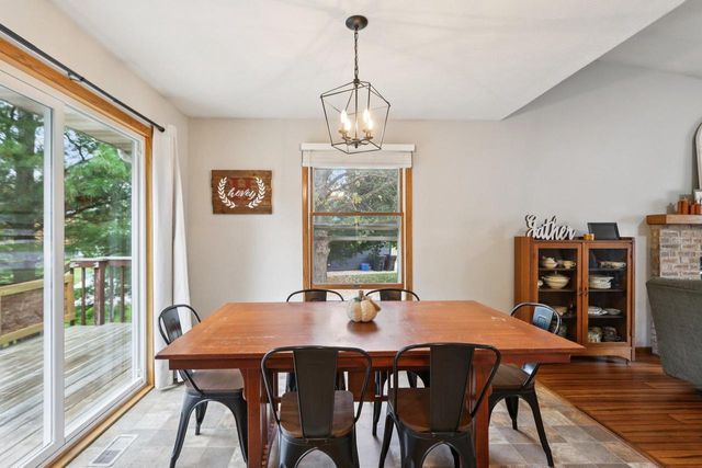 243 Crestview Lane, Lake Mills, WI 53551