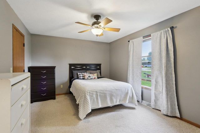 243 Crestview Lane, Lake Mills, WI 53551