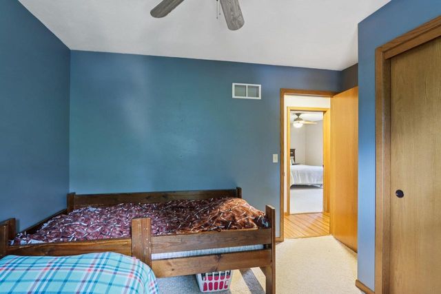 243 Crestview Lane, Lake Mills, WI 53551