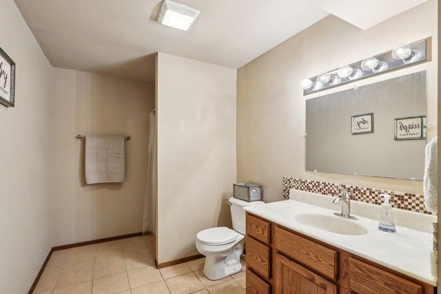 243 Crestview Lane, Lake Mills, WI 53551