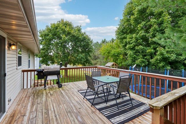 243 Crestview Lane, Lake Mills, WI 53551