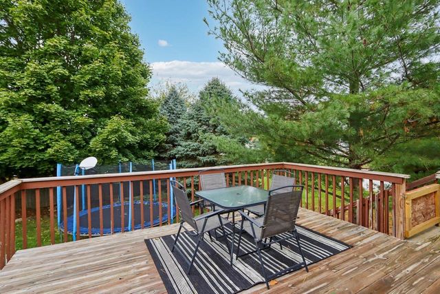 243 Crestview Lane, Lake Mills, WI 53551