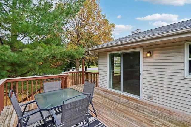 243 Crestview Lane, Lake Mills, WI 53551